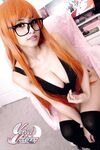Velvet Valerina Futaba Sakura