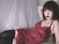 EMIIGOTCHII LEWD PHOTOS