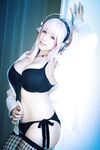 Pia Sonico