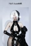 Azami 2B Black