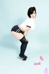 Bunny Ayumi Bloomers Set
