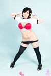 Bunny Ayumi Bloomers Set