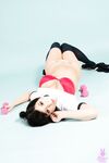 Bunny Ayumi Bloomers Set