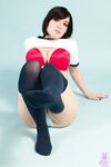 Bunny Ayumi Bloomers Set