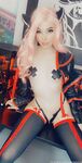 BELLE DELPHINE RYUKO COSPLAY ONLYFANS
