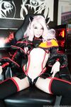 BELLE DELPHINE RYUKO COSPLAY ONLYFANS