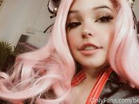 BELLE DELPHINE RYUKO COSPLAY ONLYFANS