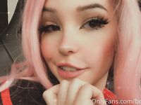 BELLE DELPHINE RYUKO COSPLAY ONLYFANS