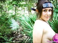 Cosplay deviants anko