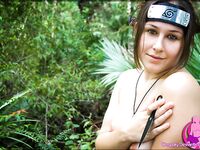 Cosplay deviants anko