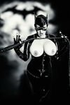 Cosplay Tits