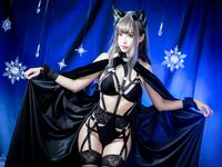 Ely Night Wolf
