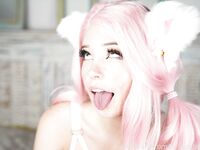 Belle Delphine OnlyFans