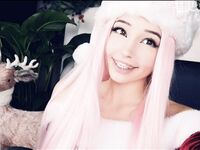 Belle Delphine OnlyFans