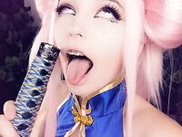 Belle Delphine OnlyFans