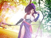 BI$HOUJOMOM COLLECTION