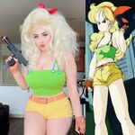 BI$HOUJOMOM COLLECTION