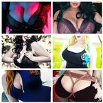 BI$HOUJOMOM COLLECTION