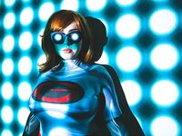 BI$HOUJOMOM COLLECTION