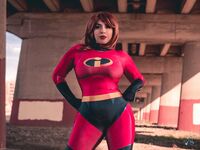 BI$HOUJOMOM COLLECTION