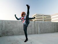 BI$HOUJOMOM COLLECTION