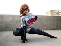 BI$HOUJOMOM COLLECTION