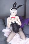 ShiroKitsune | Uzaki Bunny Girl