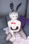 ShiroKitsune | Uzaki Bunny Girl