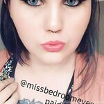 Gothredhead Onlyfans