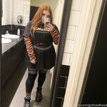 Gothredhead Onlyfans
