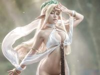 Asmile一笑 - Celestine