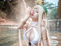 Asmile一笑 - Celestine