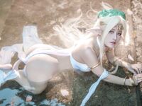 Asmile一笑 - Celestine