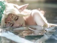 Asmile一笑 - Celestine