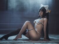 Asmile一笑 - 天命之子哈特帕克