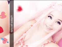 Belle Delphine MEGA PACK 2149 Pictures