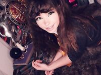 Belle Delphine MEGA PACK 2149 Pictures