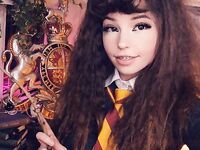 Belle Delphine MEGA PACK 2149 Pictures