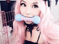 Belle Delphine MEGA PACK 2149 Pictures