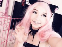 Belle Delphine MEGA PACK 2149 Pictures