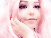 Belle Delphine MEGA PACK 2149 Pictures