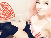 Belle Delphine MEGA PACK 2149 Pictures