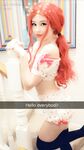 Belle Delphine MEGA PACK 2149 Pictures