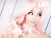 Belle Delphine MEGA PACK 2149 Pictures