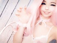 Belle Delphine MEGA PACK 2149 Pictures