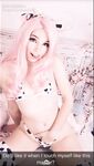 Belle Delphine MEGA PACK 2149 Pictures