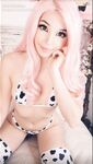 Belle Delphine MEGA PACK 2149 Pictures