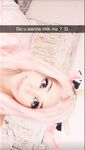 Belle Delphine MEGA PACK 2149 Pictures