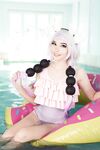 Belle Delphine MEGA PACK 2149 Pictures