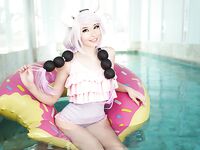 Belle Delphine MEGA PACK 2149 Pictures